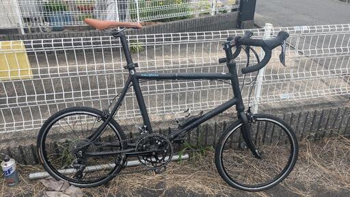 高額買取実施中!!】DAHON DASH ALTENA 折り畳み自転車 ダホン