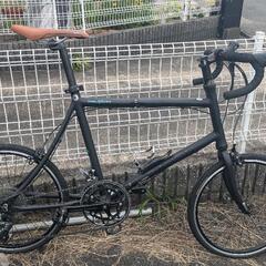 dahon dash altena ダホン 折りたたみ ミニベロ (青井) 七宝の