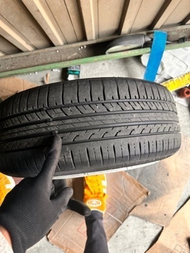 ステルスレーシング　spec-01 15×7.0j +30