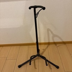 ギタースタンド