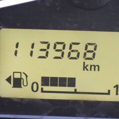 平成２６年　距離１１．４万キロ入荷しました。の画像