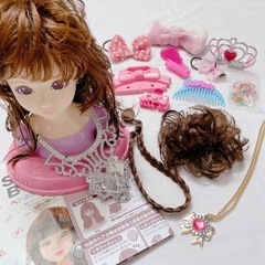 ヘアメイクアーティスト