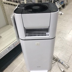 安心の6ヶ月保証付き！SHARP除湿機2023年製10畳【トレファク堺