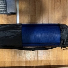 ヨガマット
