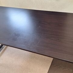 PCデスク　学習机　横幅140cm