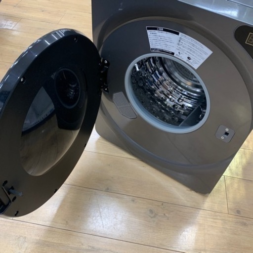小型衣類乾燥機
