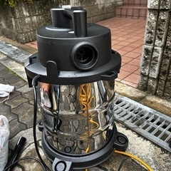 バキューム
