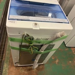 家電 生活家電 洗濯機の画像