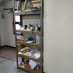 中量ラック