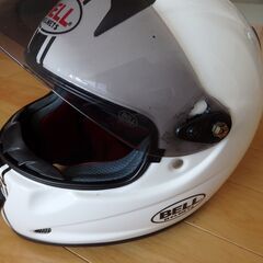 BELL 　HELMETS   M5XJ  DAYTONAの画像