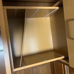 家具 収納家具 キャビネットの画像