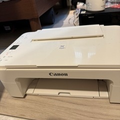 canon プリンター
