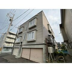 🐄【白石区★1DK】敷金礼金なし☆最上階◎2人入居可◎バス・トイレ別🛁/🚽ネット対応💻📱🐄の画像