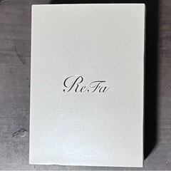 リファカラットレイ ReFa