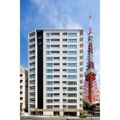 kay💞麻布台！１Rの物件です！麻布台ヒルズ徒歩圏内！敷金・礼金...