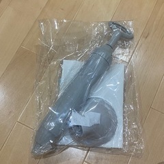 トイレのトラブルに‼️パイプクリーナー　すっぽんの画像