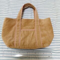 ロペピクニック　トートバック　Rope Picnicの画像