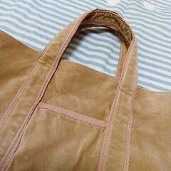 ロペピクニック　トートバック　Rope Picnicの画像