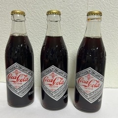 コカコーラ瓶