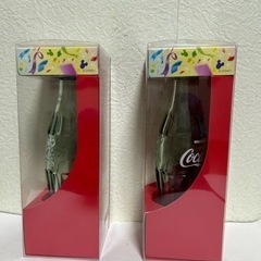 ディズニー35周年コカコーラの画像