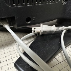 【中古】2011年製　SHARP　AQUOS　32型テレビの画像