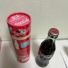 ディズニー30周年コカコーラの画像
