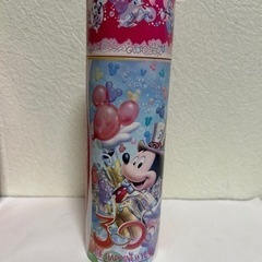 ディズニー30周年コカコーラの画像