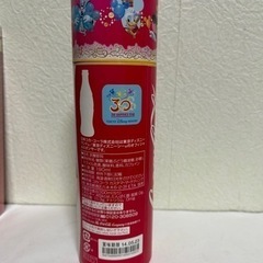 ディズニー30周年コカコーラの画像