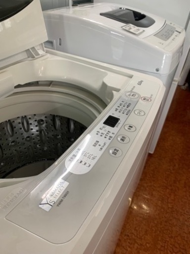 家電 生活家電 洗濯機