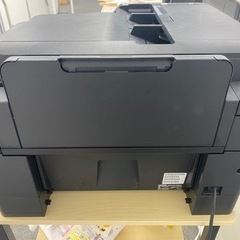 パソコン プリンターの画像