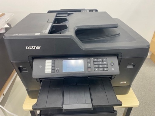 パソコン プリンター