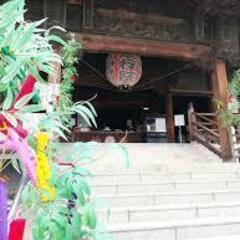 ７月６日（土）小江戸川越七夕詣と風鈴まつりと寺社めぐり　西武新宿線本川越駅　９時 - その他