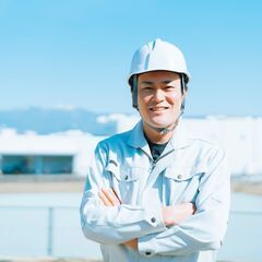 農業機械の修理の補助業務