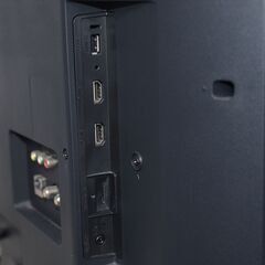 中古良品 2018年製 FUNAI 32V型 ハイビジョン液晶テレビ FL-32H2010 確認済の画像