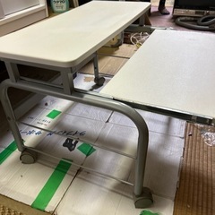 ニトリ　パソコンラック
