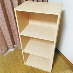 家具 収納家具 カラーボックス