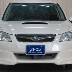 3列シートのレガシィ？？？　スバル エクシーガ 　２．０ＧＴ