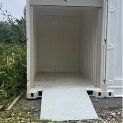 バイク用　貸し倉庫 − 沖縄県