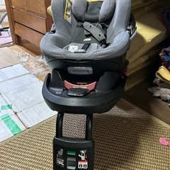 AIRBAG チャイルドシート　