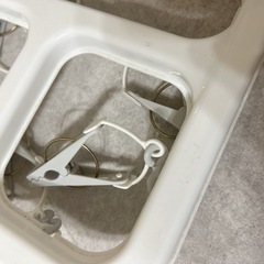 生活雑貨 洗濯用品 ハンガー　ひっかけラックの画像