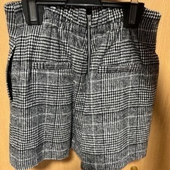 【本日⭕️】ショートパンツ🩳の画像