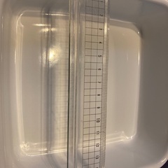 ホーロー　保存容器の画像