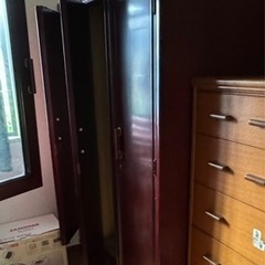 ワードローブ