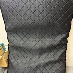 ネルコ　NERUCO マットレス　ダブル　家具 寝具 マットレス