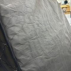 ネルコ　NERUCO マットレス　ダブル　家具 寝具 マットレスの画像