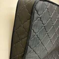 ネルコ　NERUCO マットレス　ダブル　家具 寝具 マットレスの画像