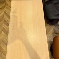 家具 収納家具 カラーボックスの画像