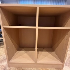 家具 収納家具 カラーボックス