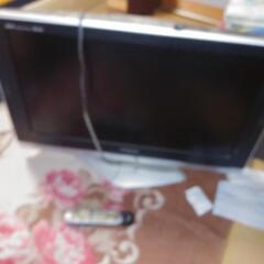 家電 テレビ