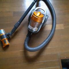 家電 生活家電 掃除機